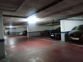 Oficina en alquiler en Almeda - El Corte Inglés en Cornellà de Llobregat