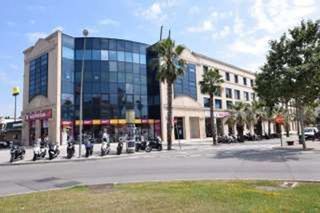 Oficina en alquiler en Almeda - El Corte Inglés en Cornellà de Llobregat