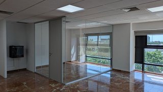 Oficina en alquiler en Almeda - El Corte Inglés en Cornellà de Llobregat