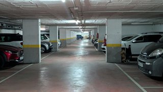 Oficina en alquiler en Almeda - El Corte Inglés en Cornellà de Llobregat