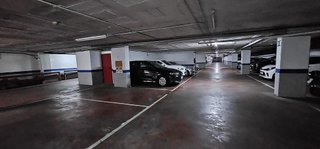 Oficina en alquiler en Almeda - El Corte Inglés en Cornellà de Llobregat