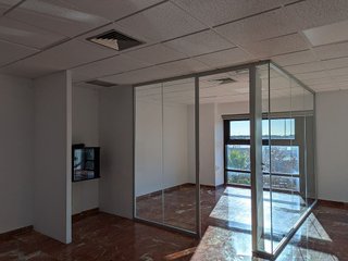 Oficina en alquiler en Almeda - El Corte Inglés en Cornellà de Llobregat
