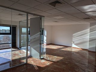 Oficina en alquiler en Almeda - El Corte Inglés en Cornellà de Llobregat