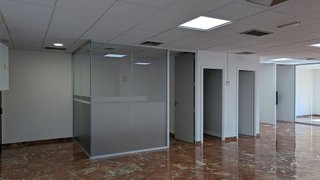 Oficina en alquiler en Almeda - El Corte Inglés en Cornellà de Llobregat
