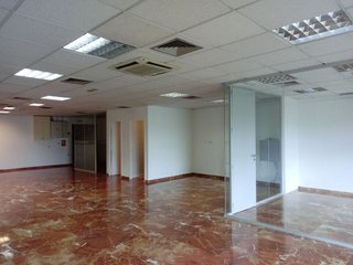 Oficina en alquiler en Almeda - El Corte Inglés en Cornellà de Llobregat