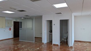 Oficina en alquiler en Almeda - El Corte Inglés en Cornellà de Llobregat