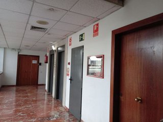 Oficina en alquiler en Almeda - El Corte Inglés en Cornellà de Llobregat