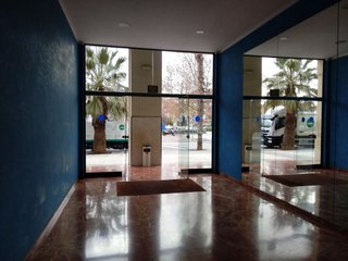 Oficina en alquiler en Almeda - El Corte Inglés en Cornellà de Llobregat