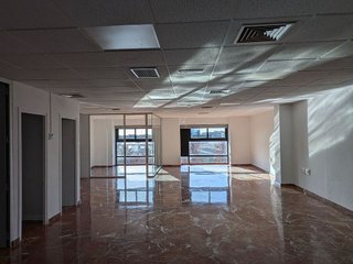 Oficina en alquiler en Almeda - El Corte Inglés en Cornellà de Llobregat