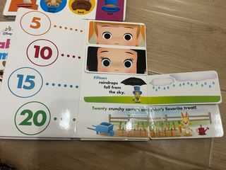 3 libri in lingua inglese