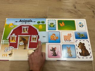 3 libri in lingua inglese