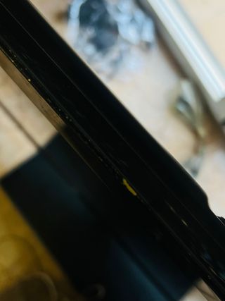 Televisor LG 60 Negro