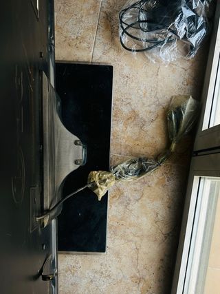 Televisor LG 60 Negro