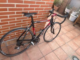 Bicicleta Carretera Opera Carbono