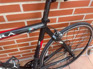 Bicicleta Carretera Opera Carbono