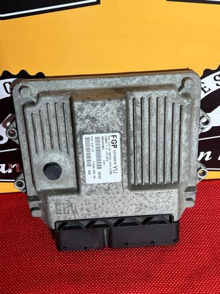 Centralita Motor Opel Combo