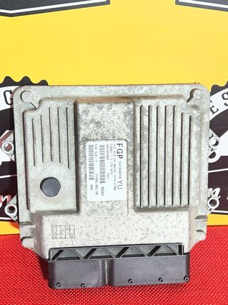 Centralita Motor Opel Combo