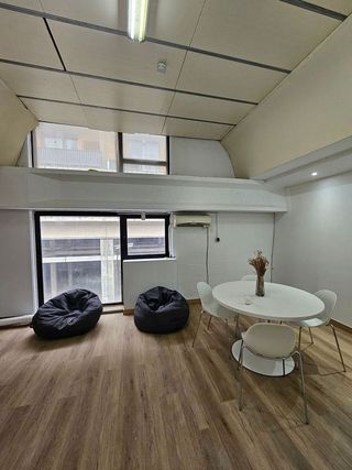 Nave industrial en alquiler en Montmeló