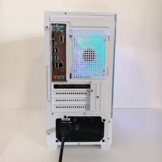 PC Gamer I5 11400K GTX 1650 16GB RAM