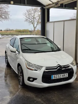 Citroen DS4 1.6 HDi Design
