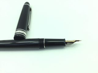 E732898-0 Pluma Estilografica Alta Gama Montbla