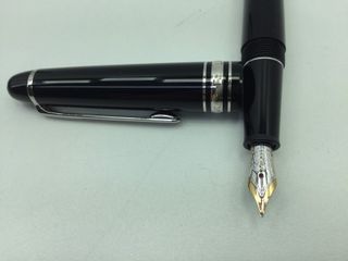 E732898-0 Pluma Estilografica Alta Gama Montbla