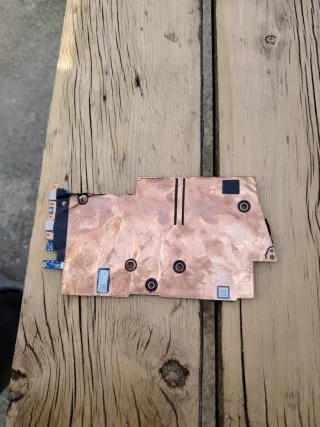 Placa base para portátil Lenovo Yoga C740-15IML