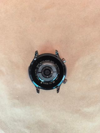 Smartwatch deportivo con correa + cargador - Nuevo