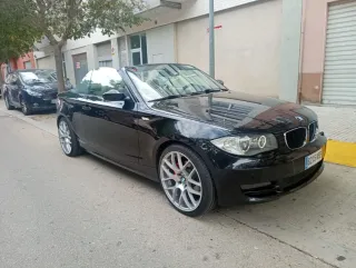 BMW Serie 1 2008