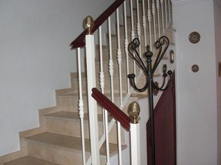 Casa en alquiler en Vejer de la Frontera