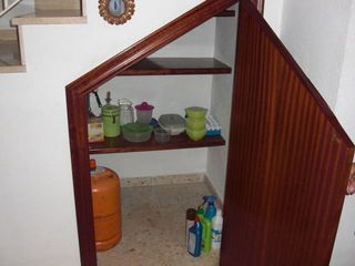 Casa en alquiler en Vejer de la Frontera