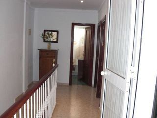 Casa en alquiler en Vejer de la Frontera