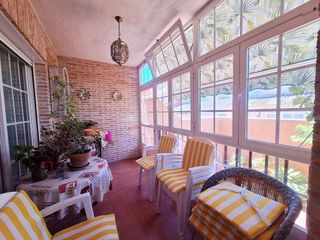 Casa adosada en venta en Yuncos