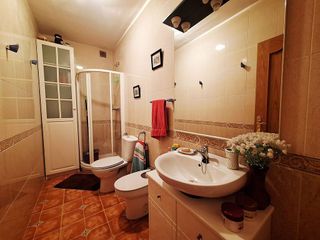 Casa adosada en venta en Yuncos