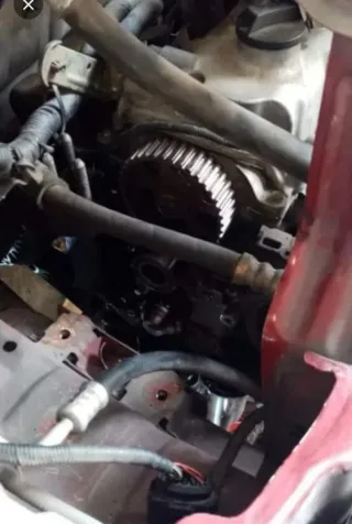 MECANICO A DOMICILIO PARA COCHES Y CAMIONES