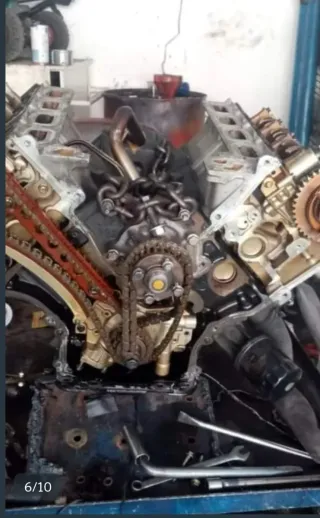 MECANICO A DOMICILIO PARA COCHES Y CAMIONES