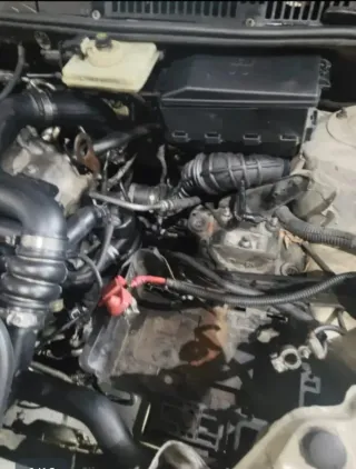 MECANICO A DOMICILIO PARA COCHES Y CAMIONES