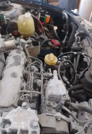 MECANICO A DOMICILIO PARA COCHES Y CAMIONES