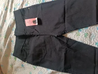 Mayas cortas mujer talla M