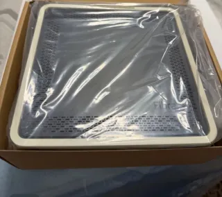 Router HGU Movistar Fibra