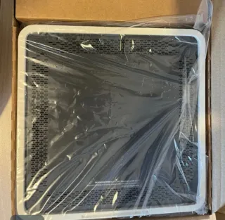 Router HGU Movistar Fibra