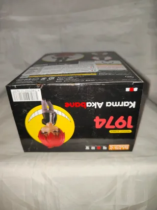 Action Figure Karma Akabane 1974