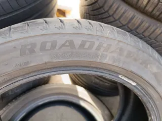 Neumático Firestone 225/45R17 91Y