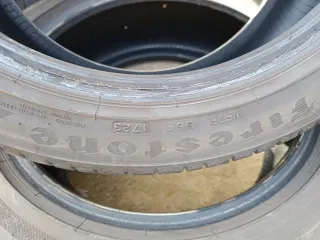Neumático Firestone 225/45R17 91Y