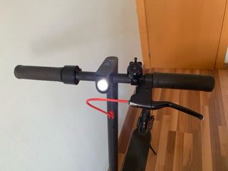 Patinete Eléctrico Xiaomi Mi Pro