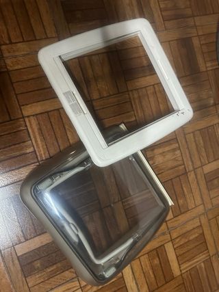 Trampilla Techo Autocaravana