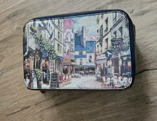 Bolso Parfois estampado