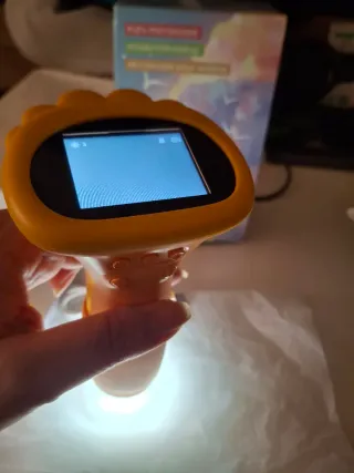 Microscopio Educativo Infantil