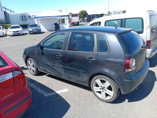 Volkswagen Polo 2006