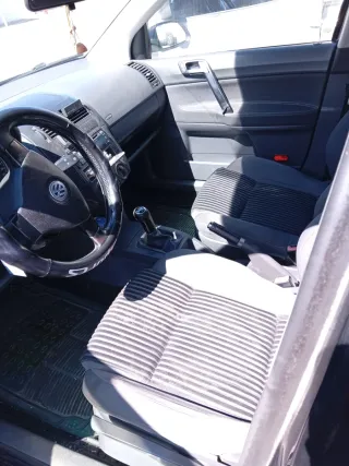 Volkswagen Polo 2006